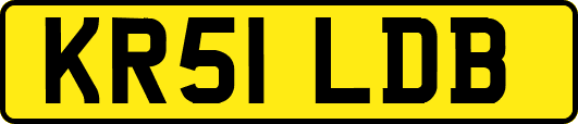 KR51LDB