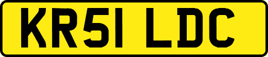 KR51LDC