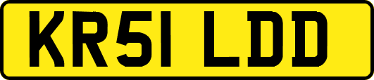 KR51LDD