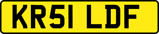 KR51LDF