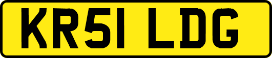 KR51LDG