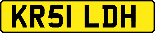 KR51LDH