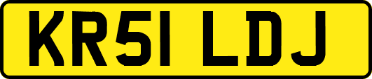 KR51LDJ