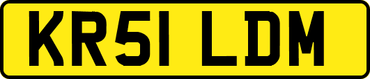 KR51LDM