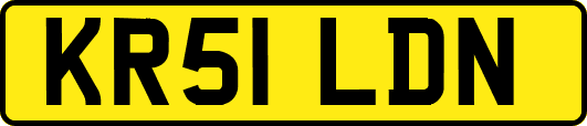 KR51LDN