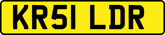 KR51LDR