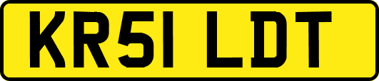 KR51LDT