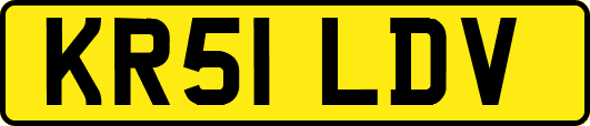 KR51LDV