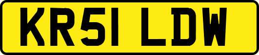 KR51LDW