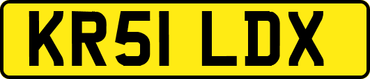 KR51LDX