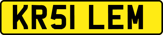 KR51LEM