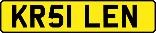 KR51LEN