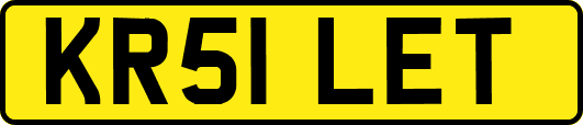 KR51LET