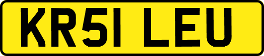 KR51LEU