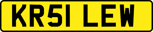 KR51LEW