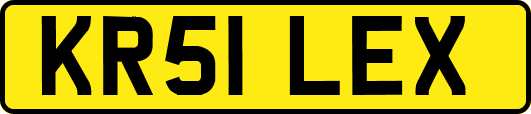 KR51LEX