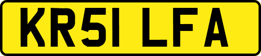 KR51LFA