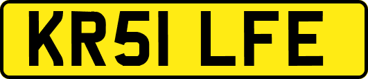 KR51LFE