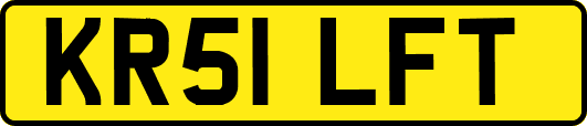 KR51LFT