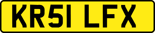 KR51LFX