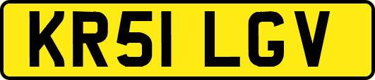 KR51LGV