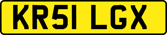 KR51LGX