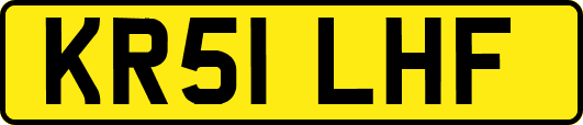 KR51LHF