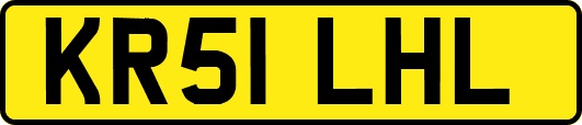 KR51LHL