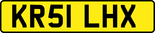 KR51LHX