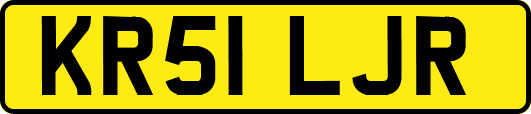 KR51LJR