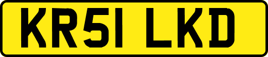 KR51LKD