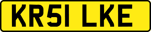 KR51LKE