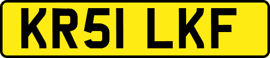 KR51LKF