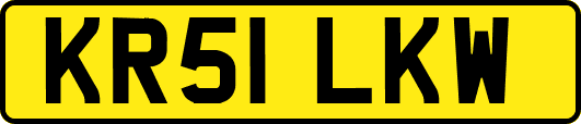 KR51LKW