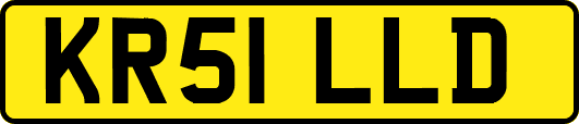 KR51LLD