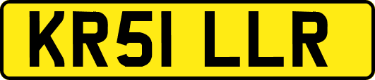 KR51LLR