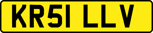 KR51LLV