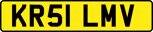 KR51LMV