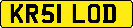 KR51LOD