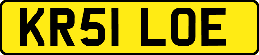 KR51LOE