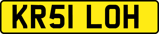 KR51LOH