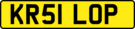 KR51LOP