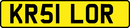 KR51LOR