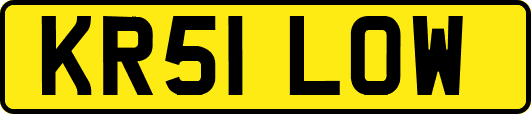 KR51LOW