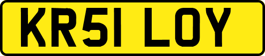 KR51LOY