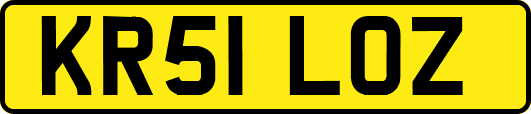 KR51LOZ