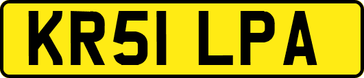 KR51LPA