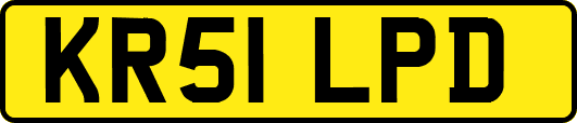 KR51LPD