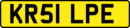 KR51LPE