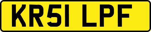 KR51LPF